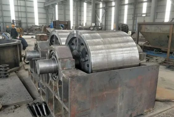 上海砂石粉分離機(jī)：砂石選粉機(jī)如何篩選和分離粉末？
